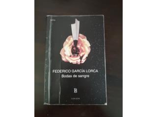 Bodas de Sangre (novela)
