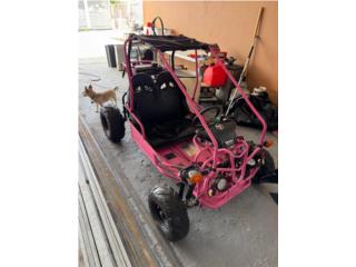 Go kart