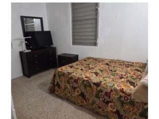 Juego de cuarto en pvc