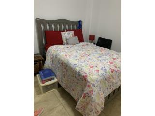 Cama Full