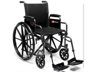 Silla de ruedas 