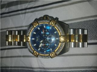 Reloj invicta bolt 