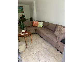 Sofa seccional