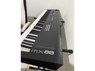 Piano con todo 