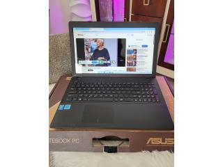 Laptop Asus 15.6 " Nueva en su caja"