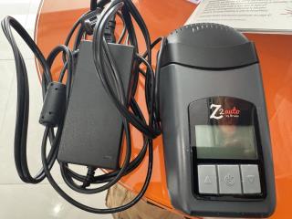 CPAP de viaje Z2, Puerto Rico