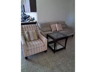 Muebles de sala 