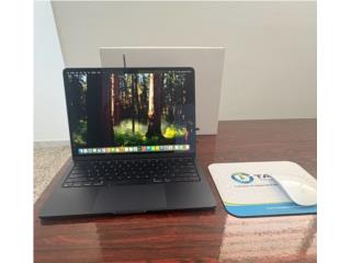 MacBook Air 13.6-inch