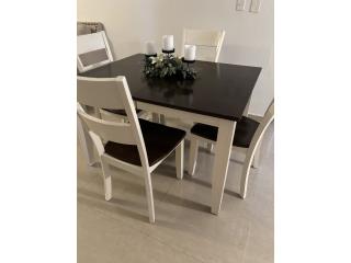 Mesa Comedor