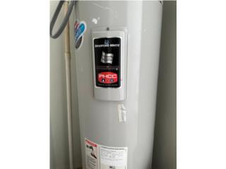 Calentador de Agua de tanque 30 galones