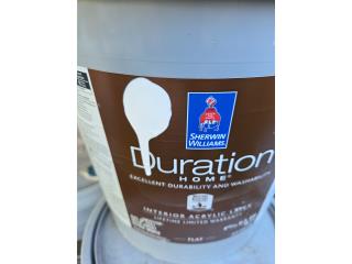 Solamente sherwin williams 