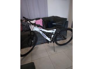 Bicicleta Mongoose 26