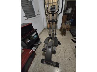 BiCICLETA ELÍPTICA 