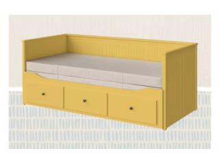 CAMA HEMNES IKEA