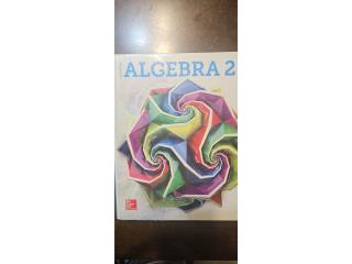 Libro Algebra 2