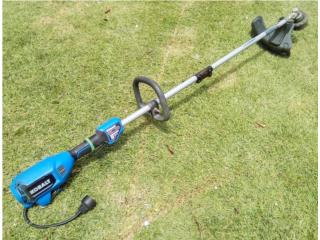  Trimmer Kobalt 10-amp Electrico  