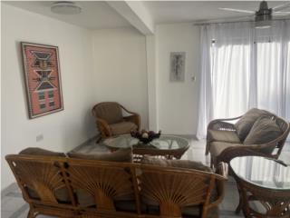 Muebles en Rattan