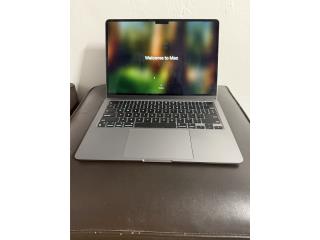 MacBook Air 2022 