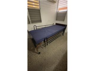 Cama de posicin , Puerto Rico