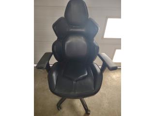 Silla Gamer - Oficina