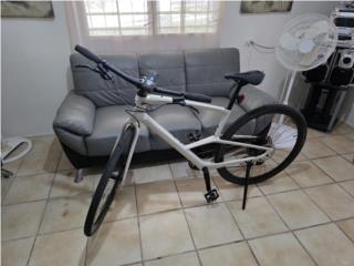 Bicicleta Specialized Sirrus 5