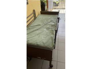 Cama de posicin elctrica , Puerto Rico
