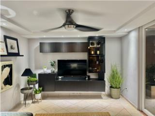 Mueble para televisor 