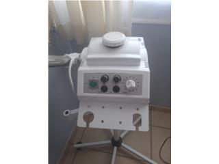 Maqui facial Mod PRO-FS9921 Vol 120V