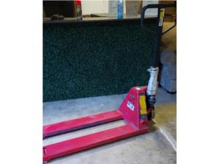 Pallets jacks