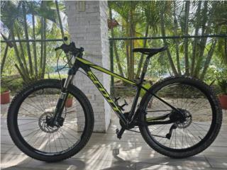 Scott Scale 760 27.5 Small