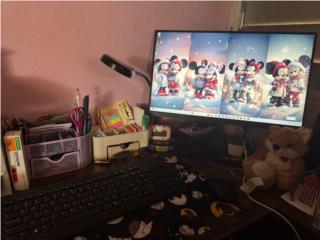 PC Lenovo By Harman All in one, Puerto Rico