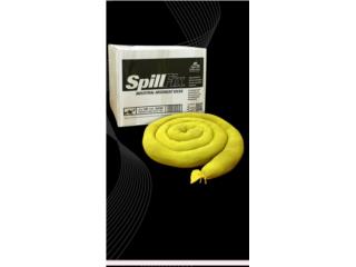Absorbente de Aceites 
