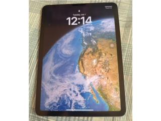 Ipad Air M1 256 GB, Puerto Rico