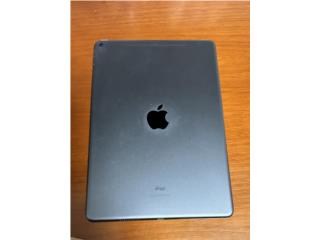 iPad Air 3, Puerto Rico