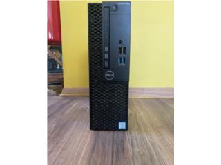 Dell.Optiplex.3050.i5.16GB.ram.256GB.ssd.WiFi, Puerto Rico