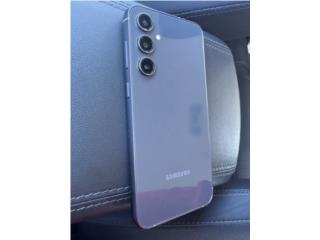 Samsung S23 Fe | Claro, Puerto Rico