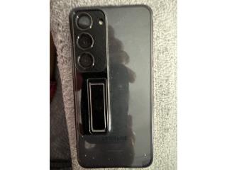 Samsung S23, Puerto Rico