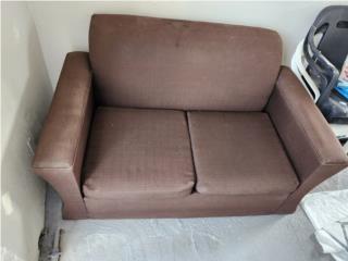 Love seat 