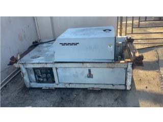 Se vende Planta Elctrica Ind.15K $4,500, Puerto Rico