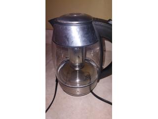 Tetera Chefman rapid boil