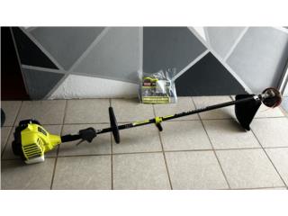 TRIMMER 2 cycle 25cc, Puerto Rico