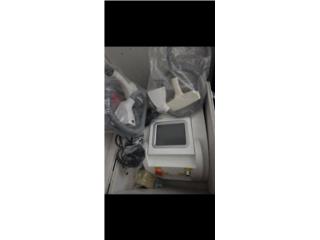 Maquina de depilacion IPL