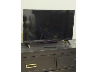 TV 32 Fire Smart Tv, Puerto Rico