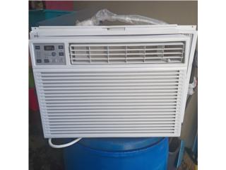 Aire de pared 12,000 BTU, Puerto Rico