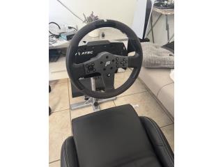 Fanatec CSL Elite  Sim Racing, Puerto Rico