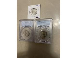 1932/1932d/1932s Washington , Puerto Rico