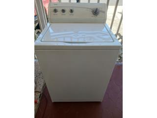 Lavadora analoga kenmore como nueva $380, Puerto Rico
