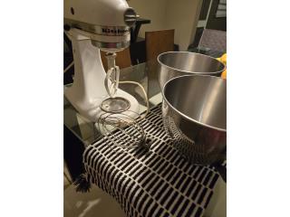 Kitchen aid