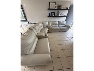 Mueble en L