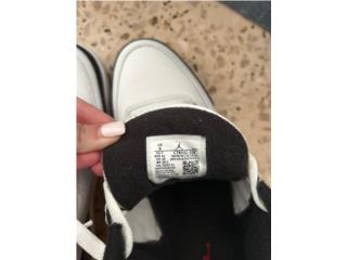 Tennis AIR JORDAN 3 RETRO CEMENT GRAY